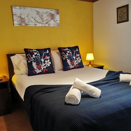 Faja do Ouvidor Casa Da Eira Velha 빌라 외부 사진