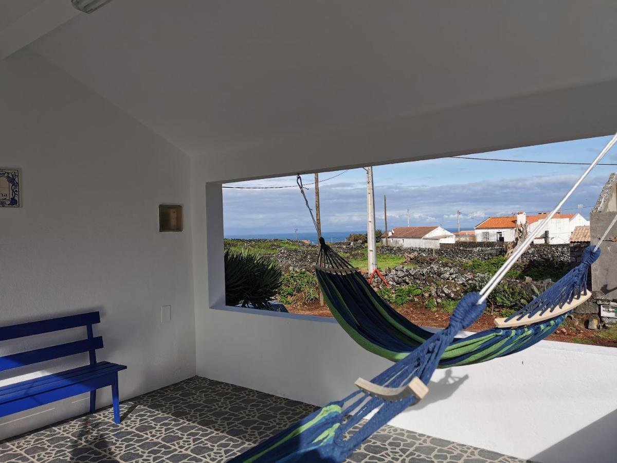 Faja do Ouvidor Casa Da Eira Velha 빌라 외부 사진