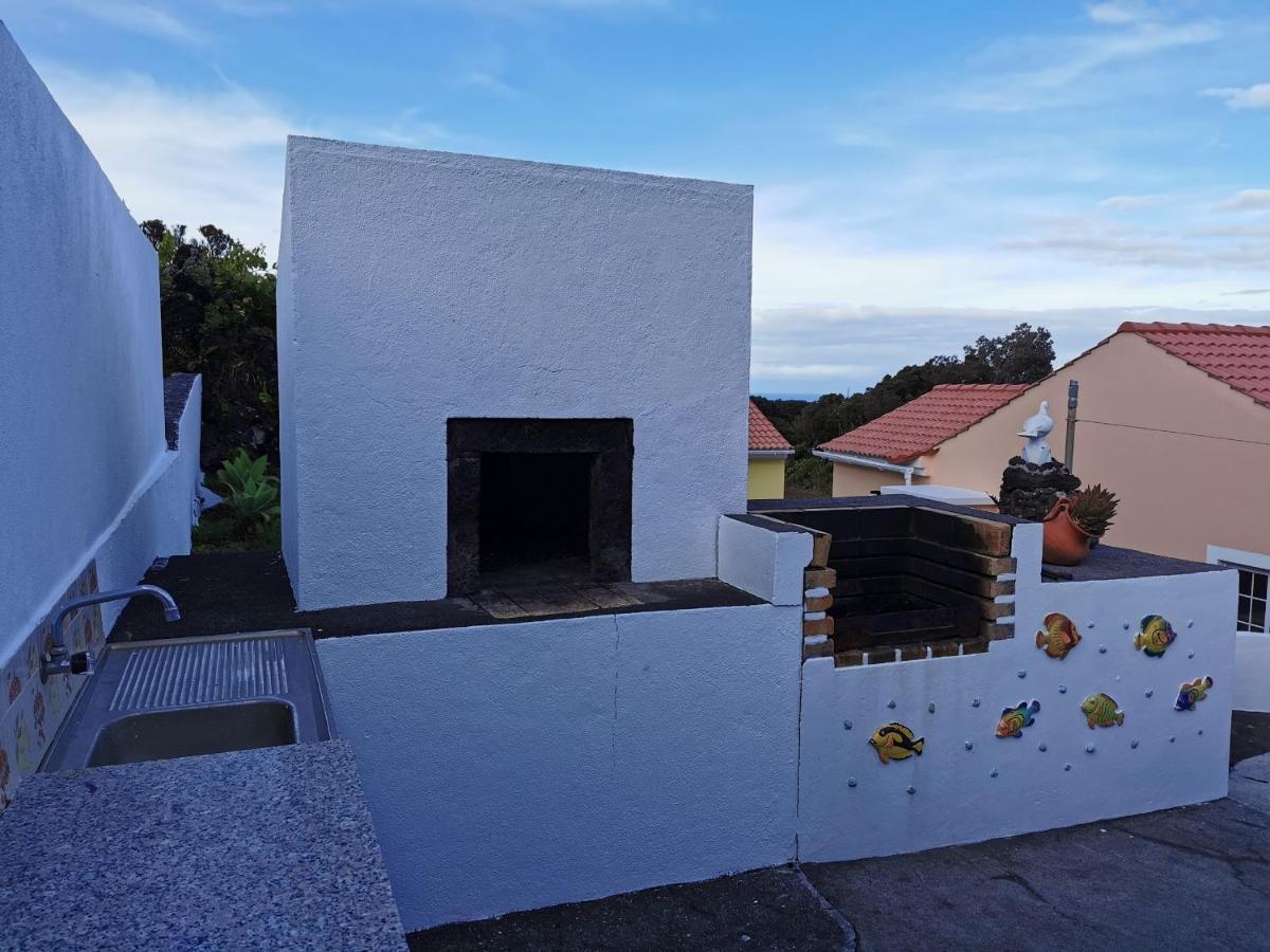 Faja do Ouvidor Casa Da Eira Velha 빌라 외부 사진