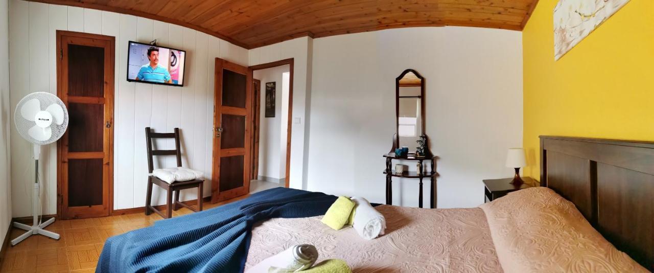 Faja do Ouvidor Casa Da Eira Velha 빌라 외부 사진