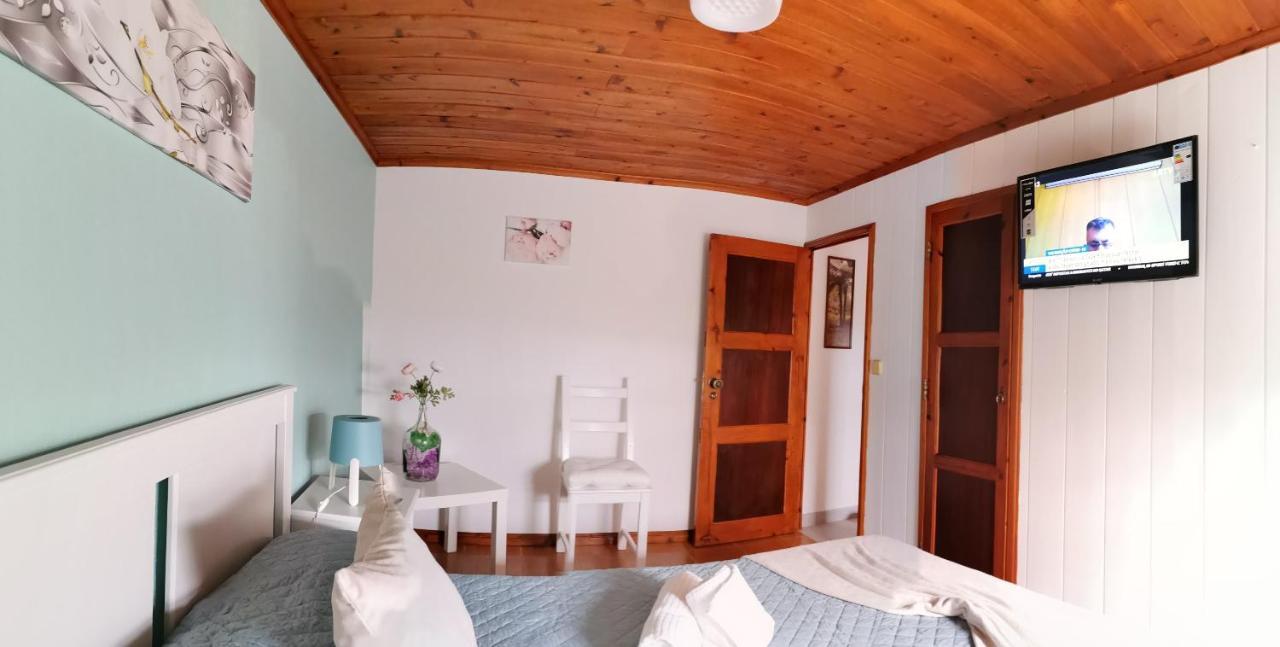 Faja do Ouvidor Casa Da Eira Velha 빌라 외부 사진