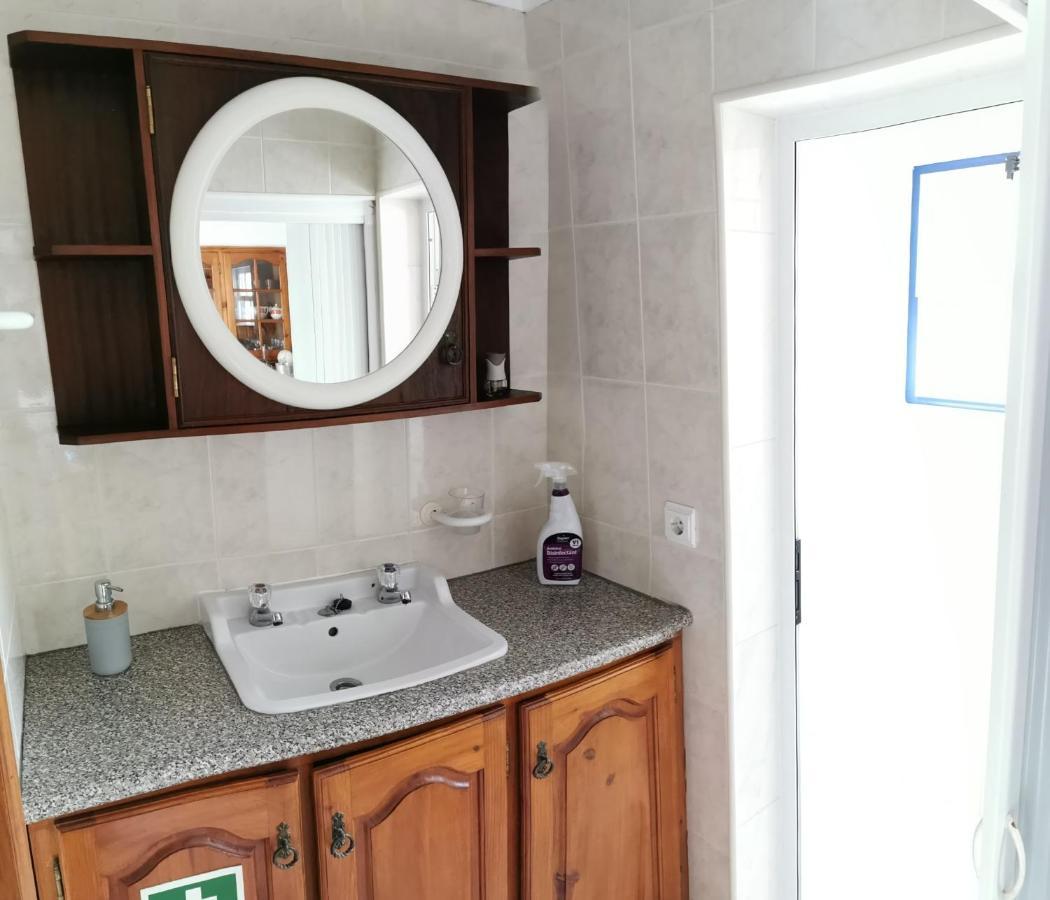 Faja do Ouvidor Casa Da Eira Velha 빌라 외부 사진