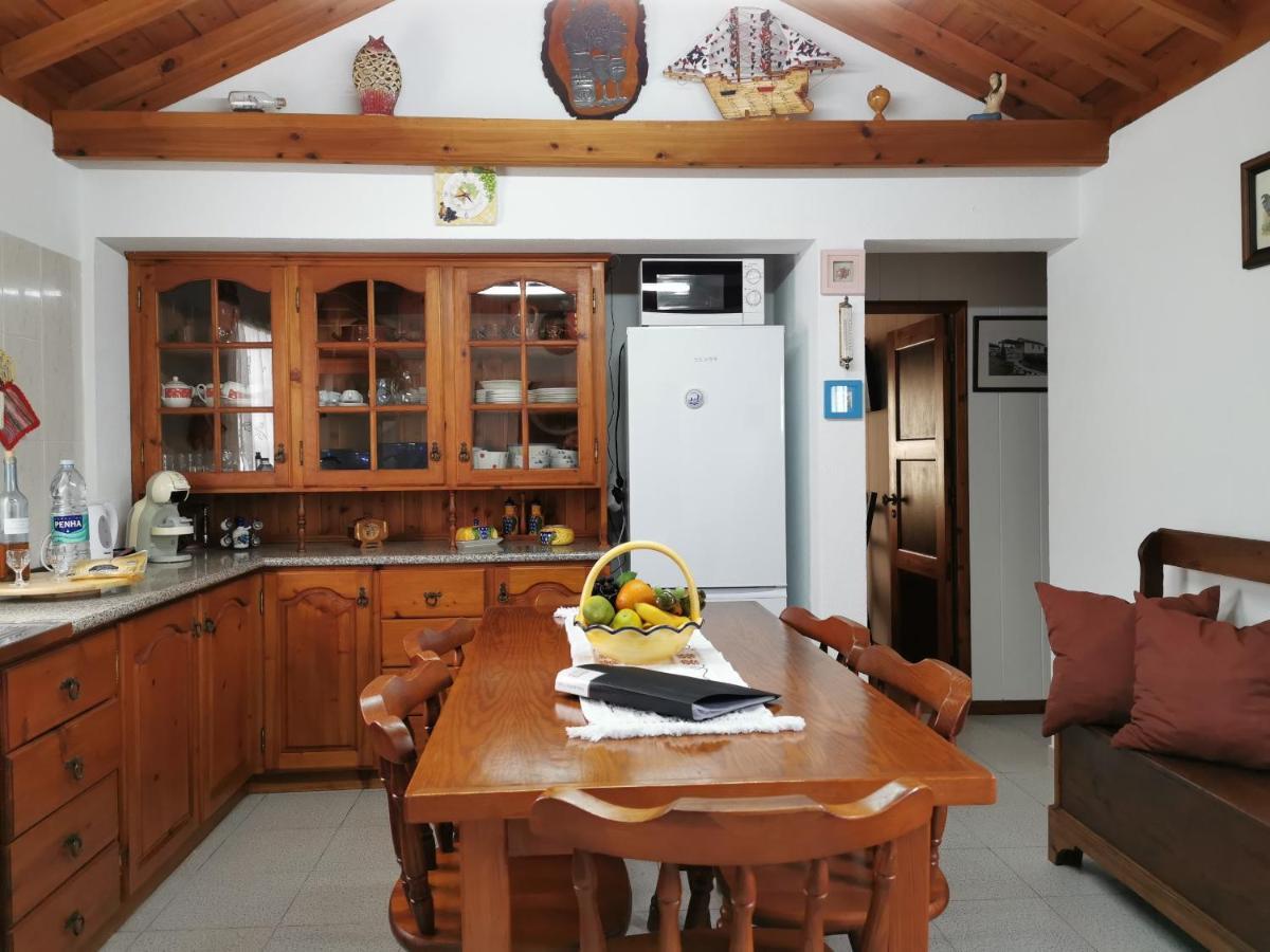 Faja do Ouvidor Casa Da Eira Velha 빌라 외부 사진