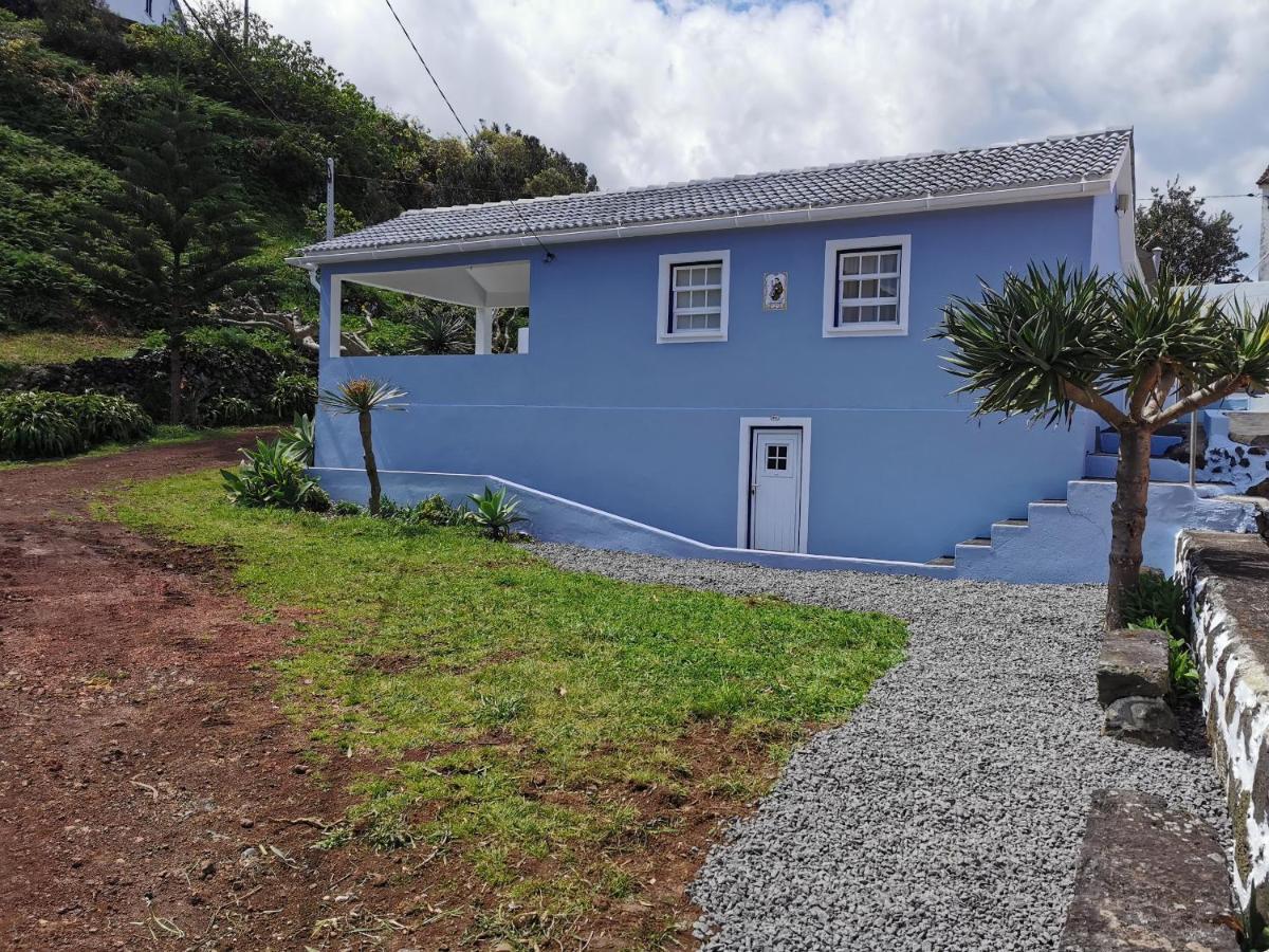 Faja do Ouvidor Casa Da Eira Velha 빌라 외부 사진