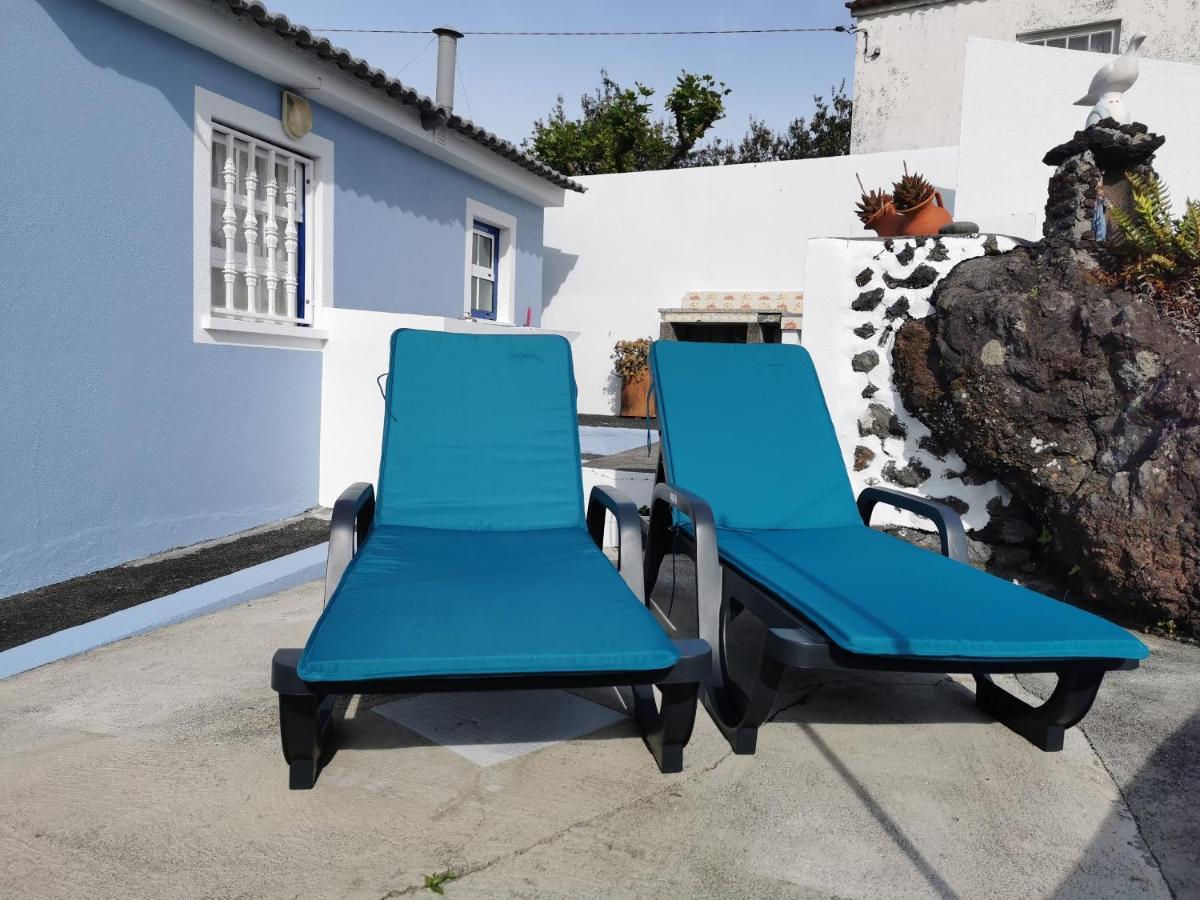 Faja do Ouvidor Casa Da Eira Velha 빌라 외부 사진