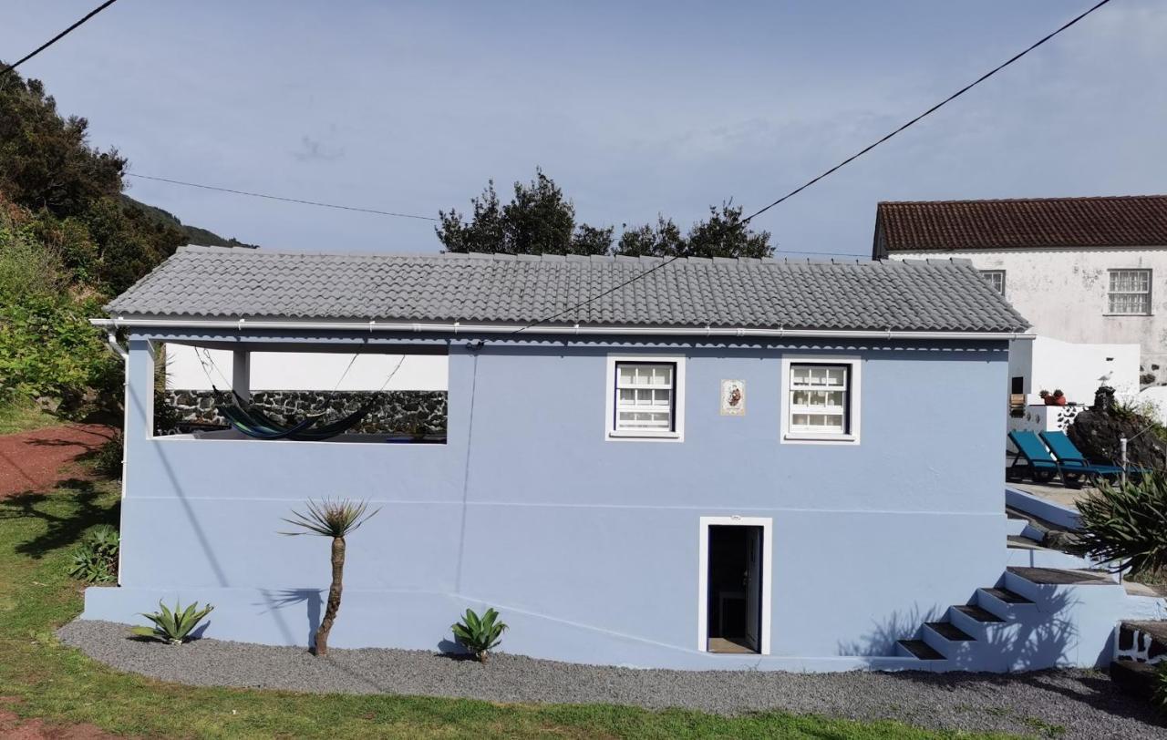 Faja do Ouvidor Casa Da Eira Velha 빌라 외부 사진